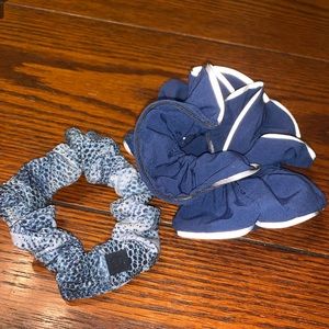 Lululemon Scrunchie Bundle